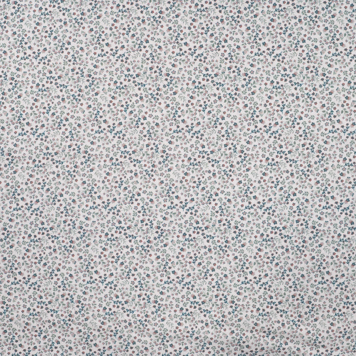 Batiste de Coton - Imprimé Tissus Quality Textiles 