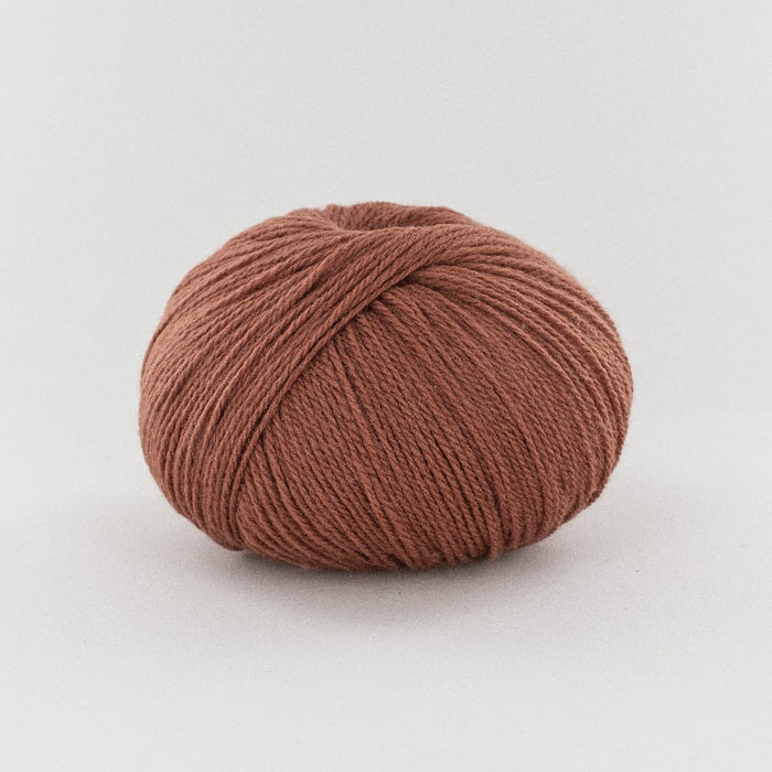 BB MERINOS - FONTY Tricot Fonty 0911 