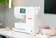 Bernina - Machine à coudre - BER 335 Machine Bernina 