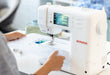 Bernina - Machine à coudre - BER 335 Machine Bernina 