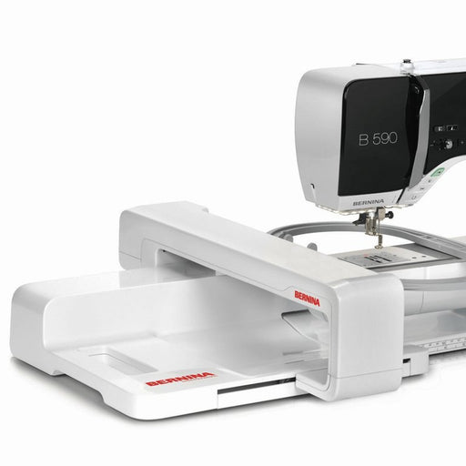 Bernina - Module de broderie M - Compatible Bernina série 5 Machine Bernina 