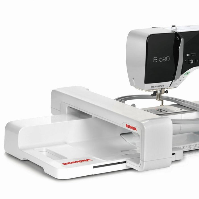 Bernina - Module de broderie M - Compatible Bernina série 5 Machine Bernina 