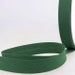 Biais Taille 20mm Rubanerie Stéphanoise 167 - Vert foncé 