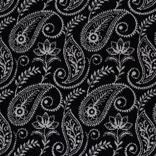 Black Tissus Quality Textiles 