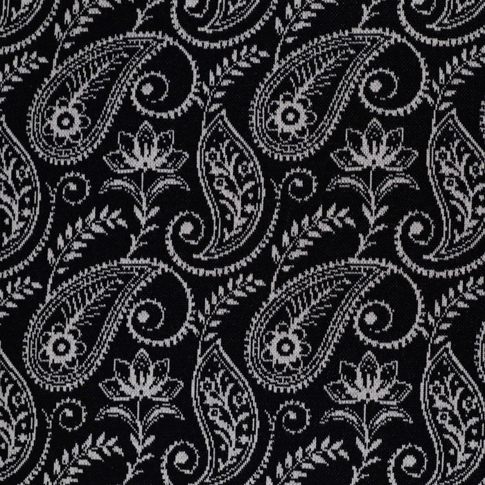 Black Tissus Quality Textiles 
