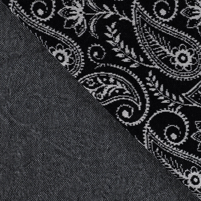 Black Tissus Quality Textiles 