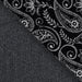 Black Tissus Quality Textiles 