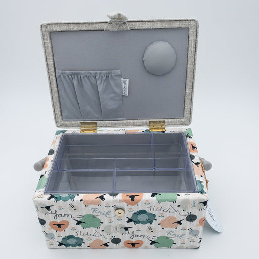 Boite à couture Divers Distrifil 