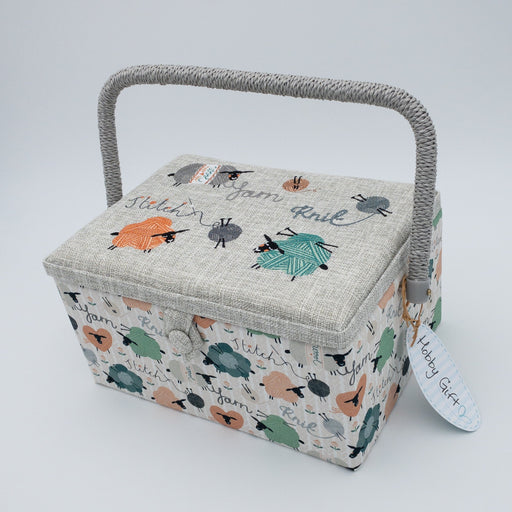 Boite à couture Divers Distrifil 