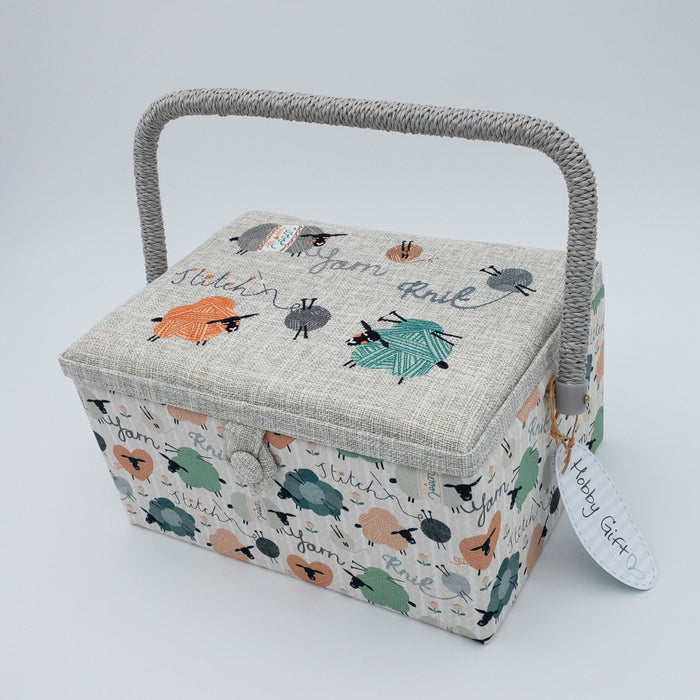 Boite à couture Divers Distrifil 