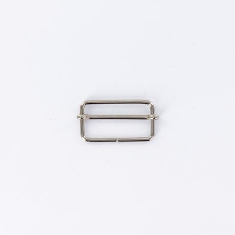 Boucle coulisse 40 Mercerie 3Bcom 