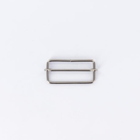 Boucle coulisse 45 Mercerie 3Bcom 