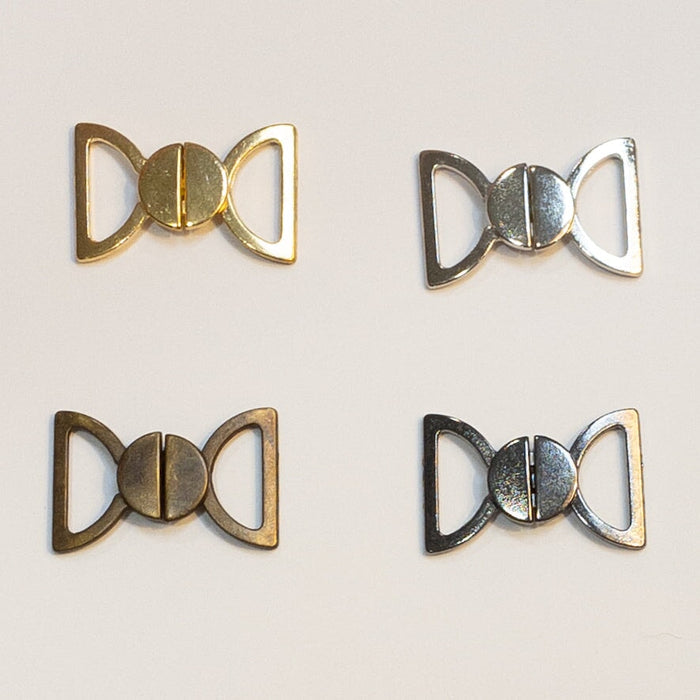 Boucle Mercerie Giannopoulos 