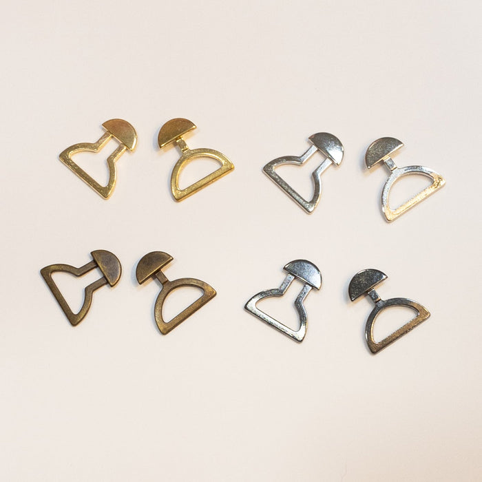 Boucle Mercerie Giannopoulos 