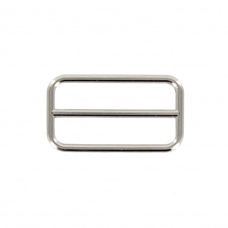 Boucle rectangulaire 30mm Mercerie 3Bcom 