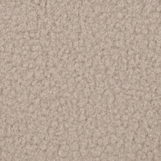 Bouclette Polyester - Sand Tissus Quality Textiles 