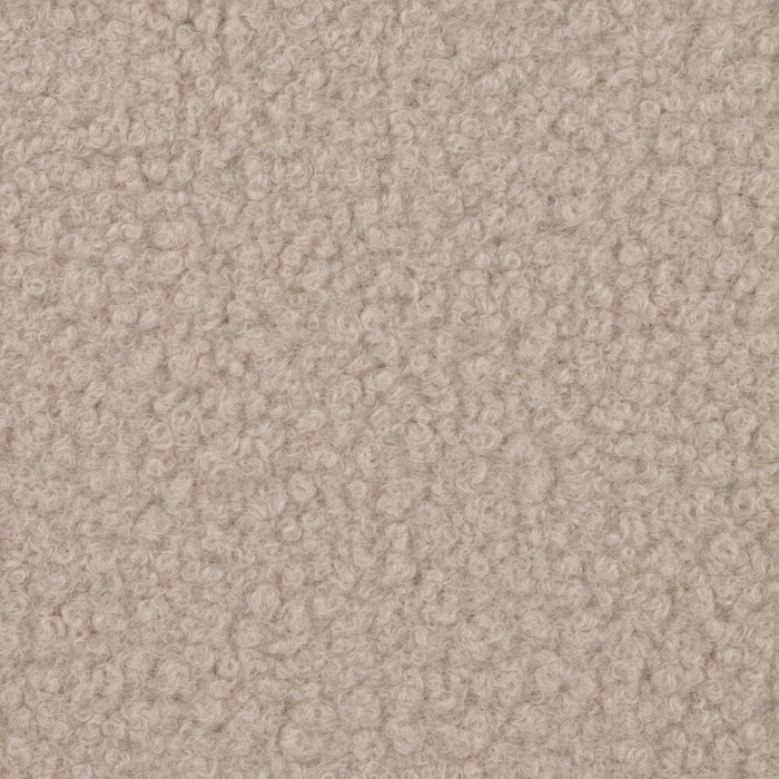 Bouclette Polyester - Sand Tissus Quality Textiles 