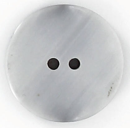 Bouton 2 trous - Chiné avec différentes teintes - Taille 18mm - Différentes couleurs Bouton Belly Button 22 