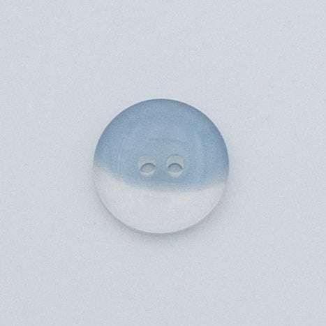 Bouton - 2 Trous fantaisie Bouton Fratelli Bonfanti 