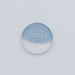 Bouton - 2 Trous fantaisie Bouton Fratelli Bonfanti 