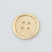 Bouton - 4 tous métal Bouton FRATELLI BONFANTI 