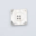 Bouton - 4 Trous fantaisie Bouton Fratelli Bonfanti 