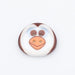 Bouton - 4 Trous fantaisie Bouton Fratelli Bonfanti 
