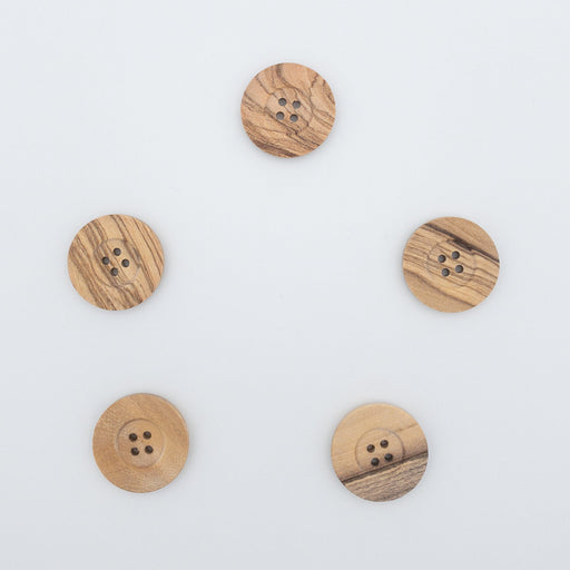 Bouton bois Bouton Giannopoulos 