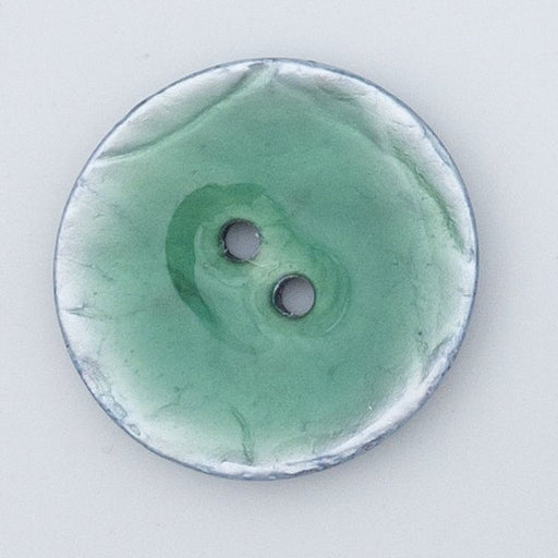 Bouton coco laqué - Taille 30mm Bouton Knopfbudke 