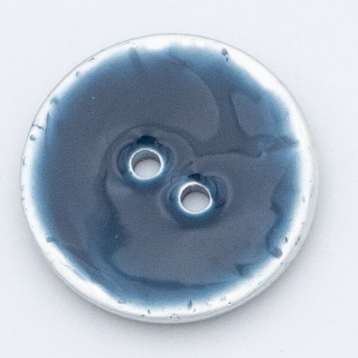 Bouton coco laqué - Taille 30mm Bouton Knopfbudke 