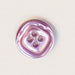 Bouton fantaisie 4 trous Bouton Giannopoulos 12 