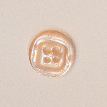 Bouton fantaisie 4 trous Bouton Giannopoulos 32 