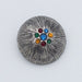 Bouton - Pied fantaisie Bouton Fratelli Bonfanti 