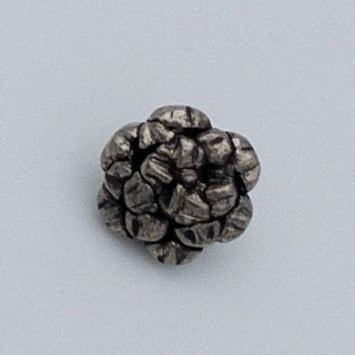 Bouton - Pied fantaisie Bouton Fratelli Bonfanti 15mm 