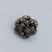 Bouton - Pied fantaisie Bouton Fratelli Bonfanti 15mm 