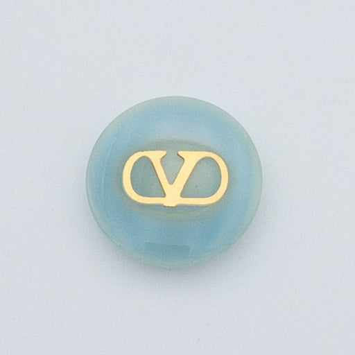Bouton - Pied fantaisie Bouton Fratelli Bonfanti 