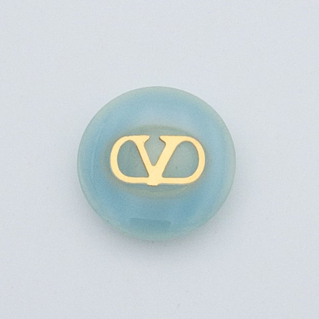 Bouton - Pied fantaisie Bouton Fratelli Bonfanti 