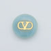 Bouton - Pied fantaisie Bouton Fratelli Bonfanti 