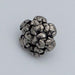Bouton - Pied fantaisie Bouton Fratelli Bonfanti 20mm 