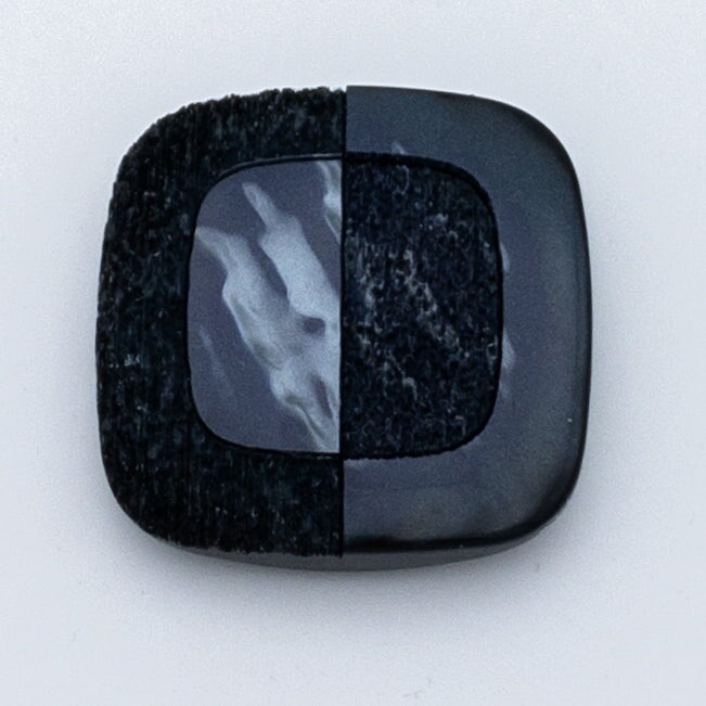 Bouton - Pied fantaisie Bouton Fratelli Bonfanti 