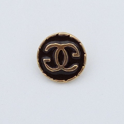 Bouton - Pied fantaisie Bouton Fratelli Bonfanti 
