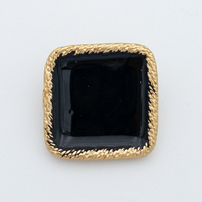 Bouton - Pied fantaisie Bouton Fratelli Bonfanti 