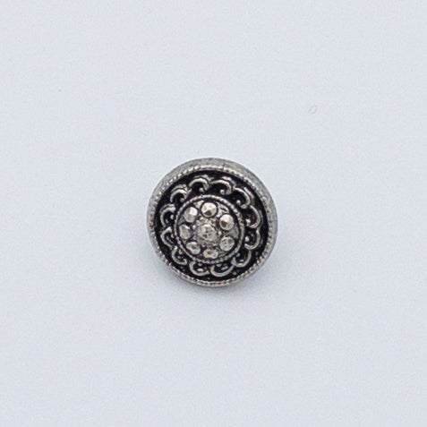 Bouton - Pied fantaisie Bouton Fratelli Bonfanti 