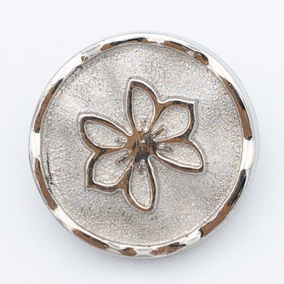 Bouton - Pied fantaisie Bouton FRATELLI BONFANTI 