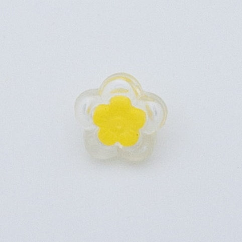 Bouton - Pied fantaisie Bouton Fratelli Bonfanti 