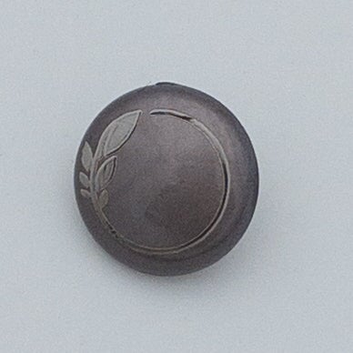 Bouton - Pied fantaisie Bouton Fratelli Bonfanti 