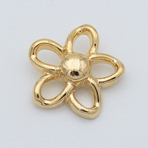 Bouton - Pied fantaisie Bouton Fratelli Bonfanti 
