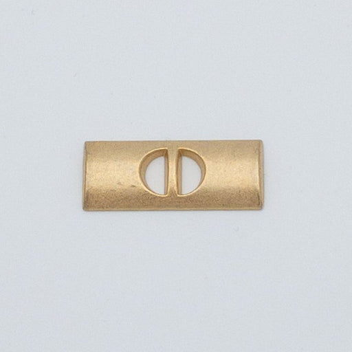 Bouton - Pied fantaisie Bouton Fratelli Bonfanti 
