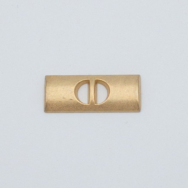 Bouton - Pied fantaisie Bouton Fratelli Bonfanti 