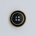 Bouton - Pied fantaisie Bouton Fratelli Bonfanti 